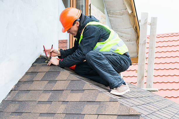 Best Storm Damage Roof Repair  in Brewster, NY